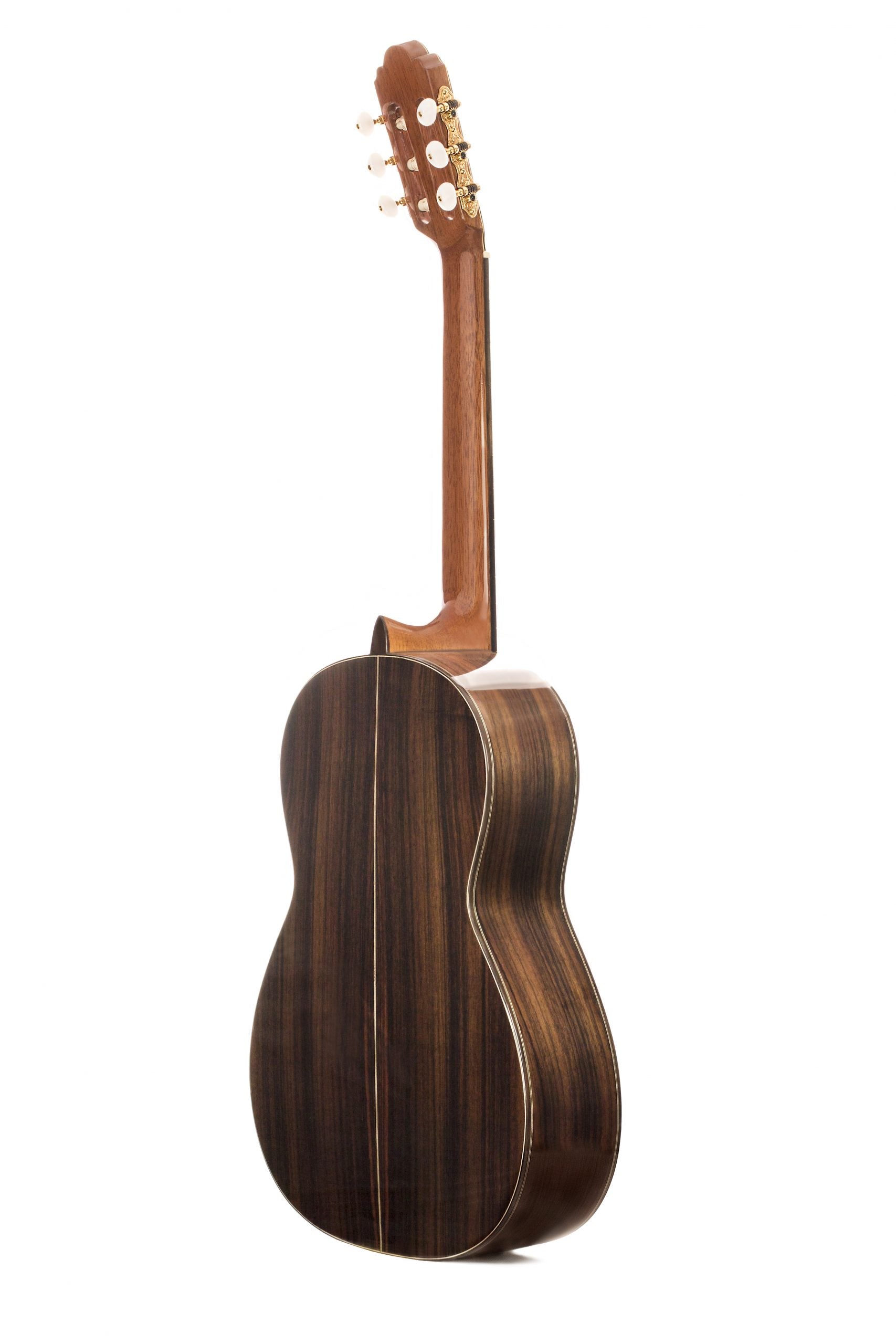 Prudencio Saez 2-M G9 CD Guitarra Española Cedro 2