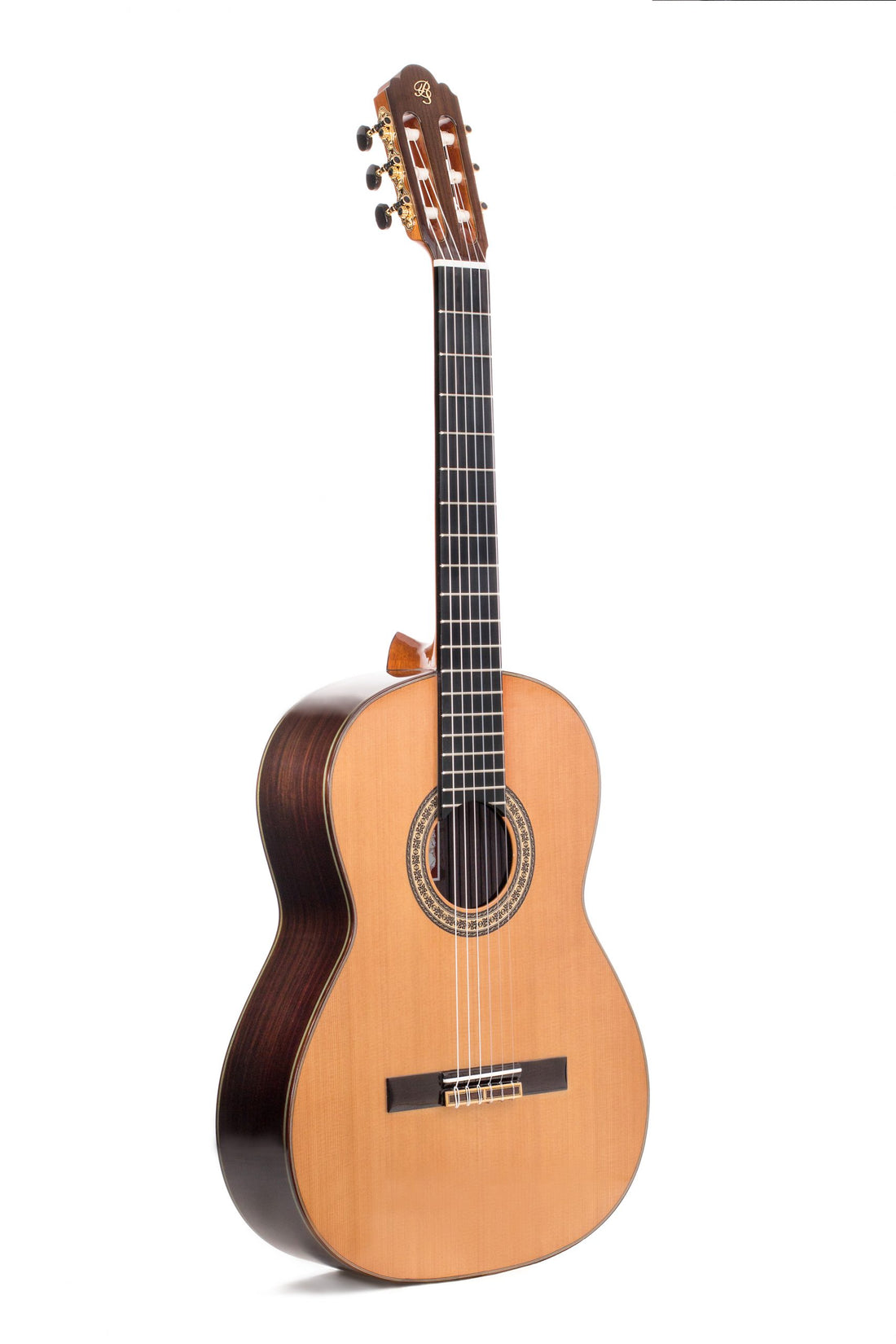 Prudencio Saez 3-M 28 CD Guitarra Española Cedro 1