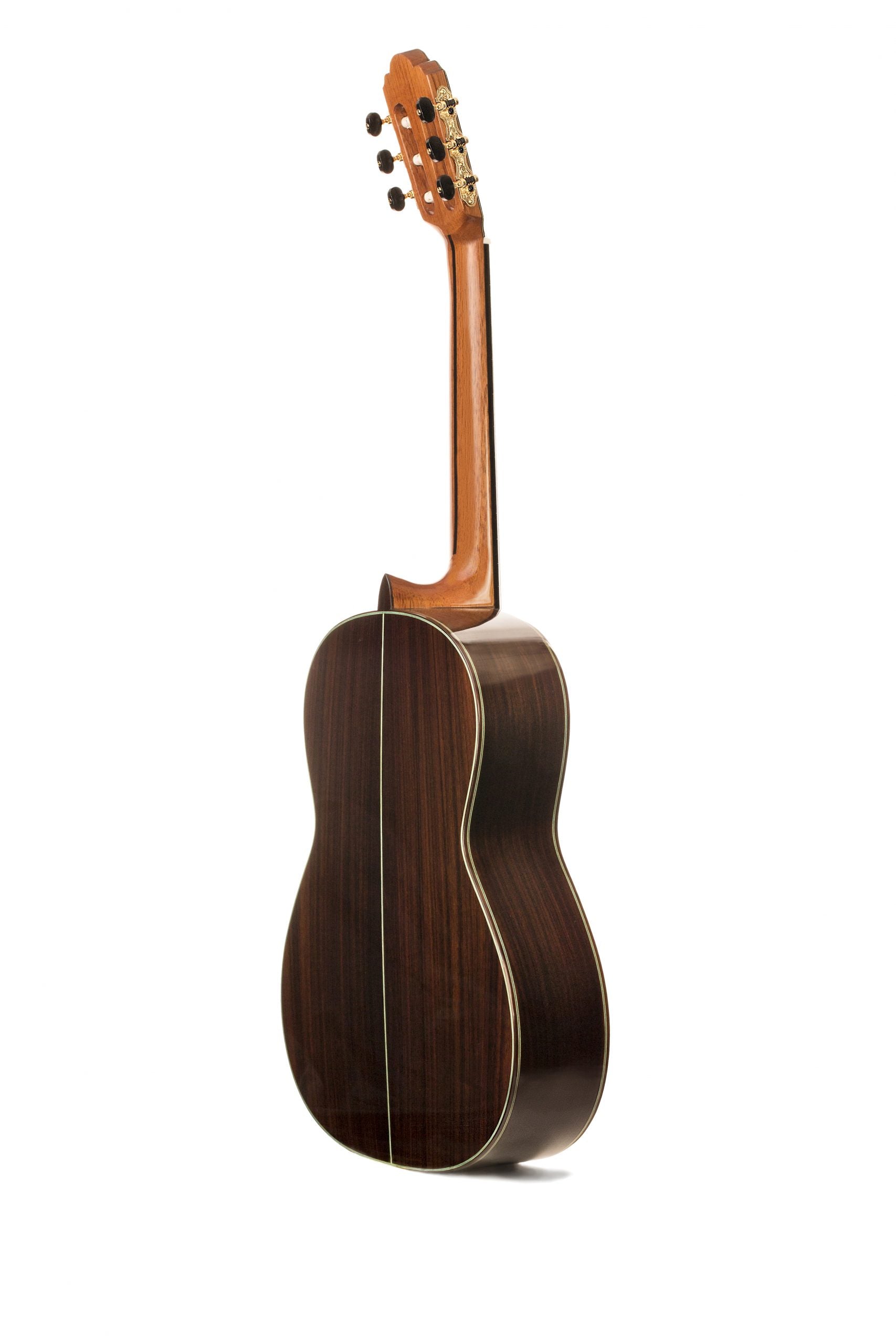 Prudencio Saez 3-M 28 CD Guitarra Española Cedro 2