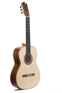 Prudencio Saez 4-PS 1963 AB Guitarra Española Abeto 1