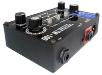 Foxgear TW100 Miniamplificador Guitarra Pedal 3