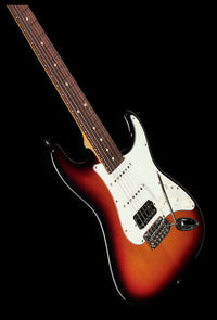 Suhr Classic S HSS RW 3TS Guitarra Eléctrica 3 Tonos Sunburst 13