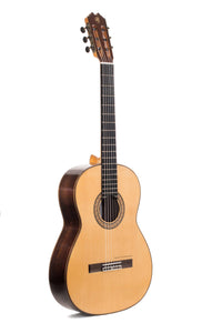 Prudencio Saez 3-FP G18 AB Guitarra Flamenca Abeto 1