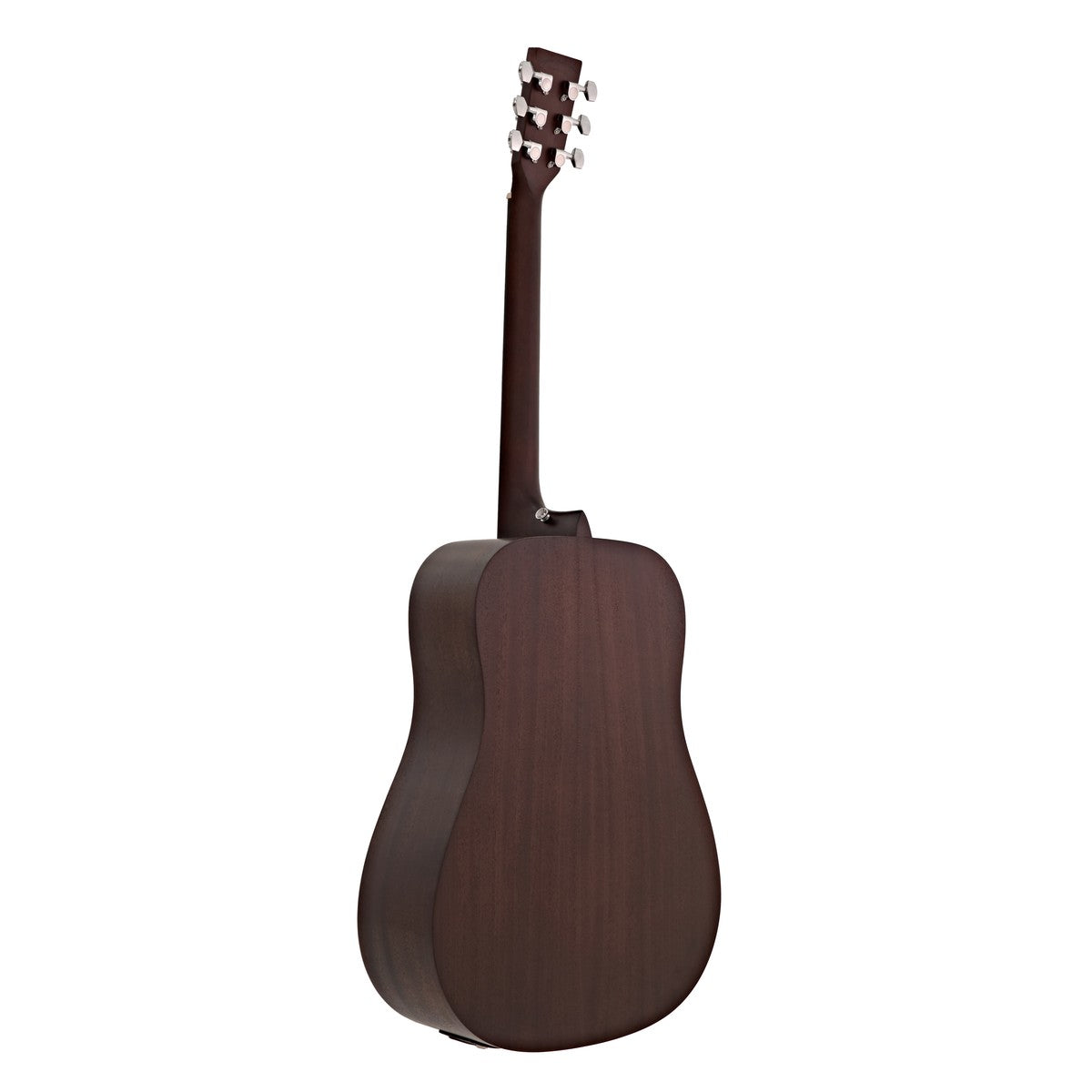 Tanglewood TWCRDCE Crossroads Guitarra Electroacústica Dreadnought Whiskey Barrel Burst Satin 3