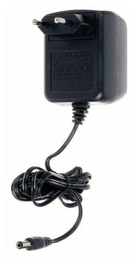 Morley EU9V Adaptador Corriente 9V 300 Ma. 3