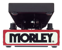 Morley Bad Horsie 20 20 Steve Vai Pedal Wah 8