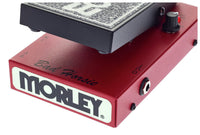 Morley Bad Horsie 20 20 Steve Vai Pedal Wah 9