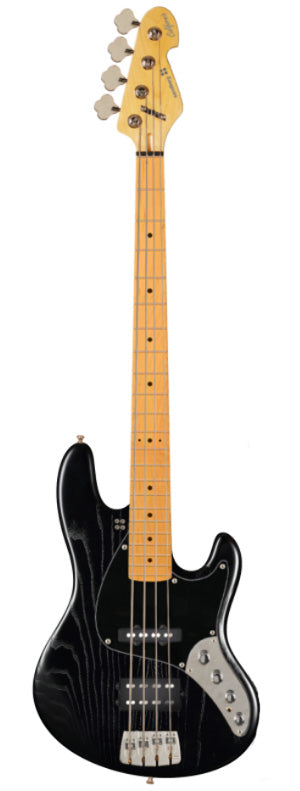Sandberg California TM4 Superlight MN Bajo Eléctrico Negro 1