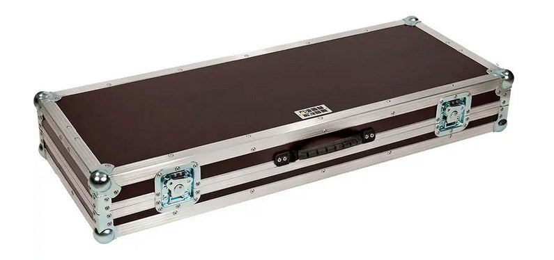 Walkasse WC-GENOS2 Flight Case para Teclada Yamaha Genos 1