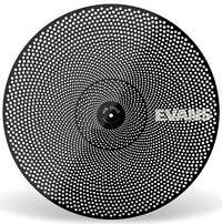 Evans ECYM16CDB1 DB One Crash Plato Batería 16 Pulgadas 1