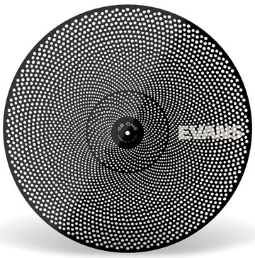 Evans ECYM16CDB1 DB One Crash Plato Batería 16 Pulgadas 1