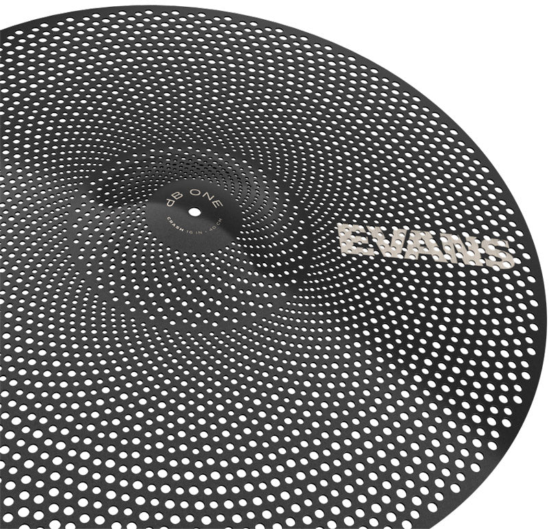 Evans ECYM16CDB1 DB One Crash Plato Batería 16 Pulgadas 2