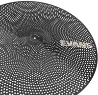 Evans ECYM16CDB1 DB One Crash Plato Batería 16 Pulgadas 2