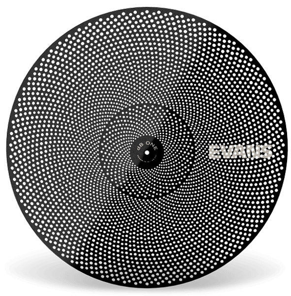 Evans ECYM18CDB1 DB One Crash Plato Batería 18 Pulgadas 1