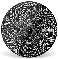 Evans ECYM18CDB1 DB One Crash Plato Batería 18 Pulgadas 1