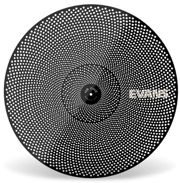 Evans ECYM18CDB1 DB One Crash Plato Batería 18 Pulgadas 1