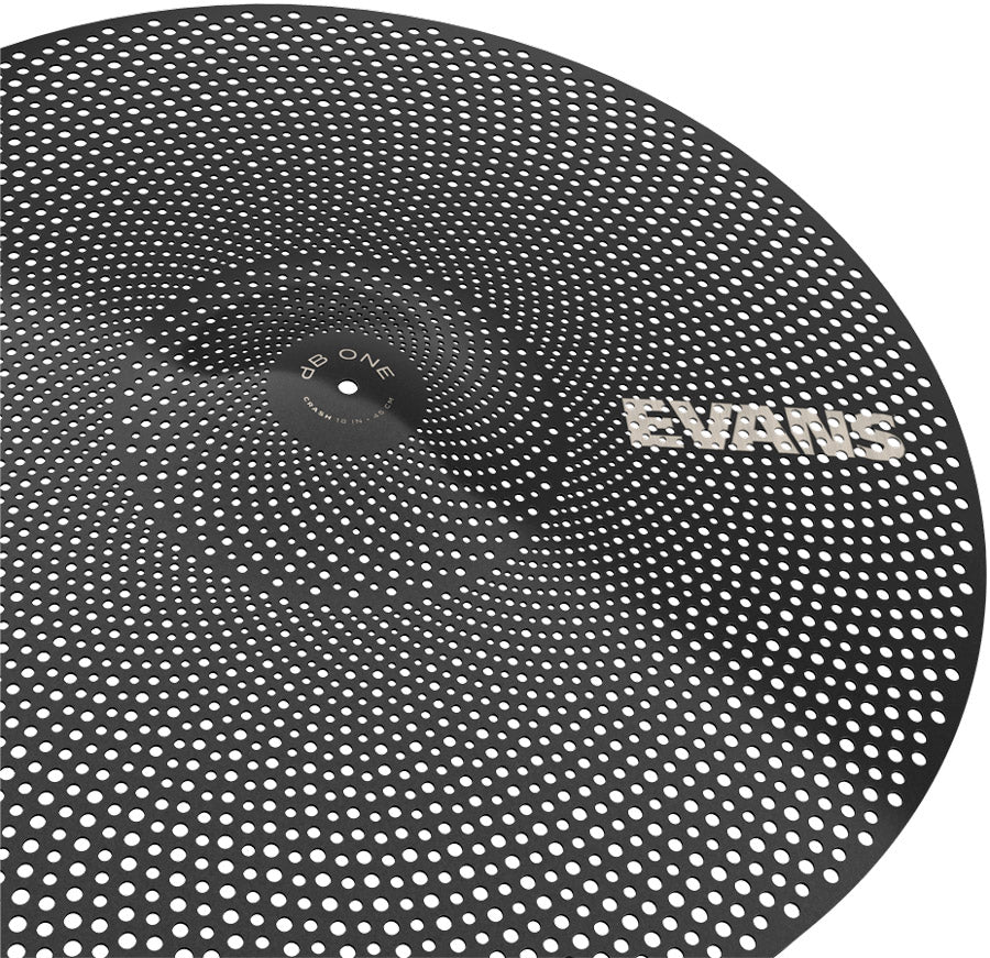 Evans ECYM18CDB1 DB One Crash Plato Batería 18 Pulgadas 2