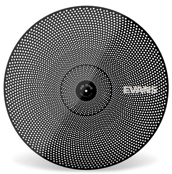 Evans ECYM20RDB1 DB One Ride Plato Bateria 20 Pulgadas 1