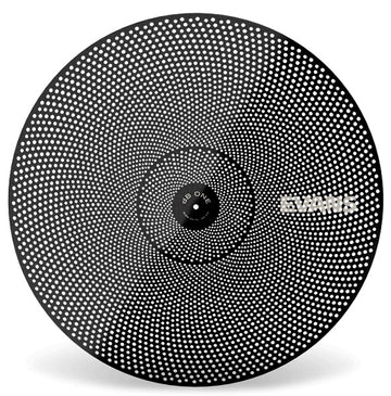 Evans ECYM20RDB1 DB One Ride Plato Bateria 20 Pulgadas 1