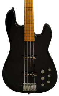 Markbass GV4 VBLK Gloxy Bajo Eléctrico Val Black 3