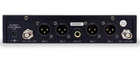 Soundsation WFU404HH A2 Sistema Inalámbrico Cuatro Micrófonos de Mano 3