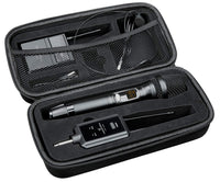 Soundsation U16HP A2 Pocketmic Sistema Inalámbrico Dos Micrófonos 2