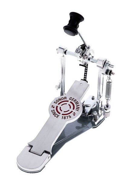 Sonor SP2000 Pedal Bombo Simple 1