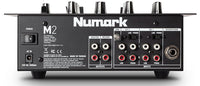 Numark M2 Black Mesa de Mezclas DJ 3