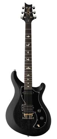 PRS S2 Vela Satin 2024 CH Guitarra Eléctrica Charcoal 1