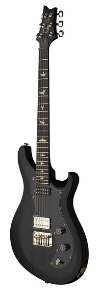 PRS S2 Vela Satin 2024 CH Guitarra Eléctrica Charcoal 3