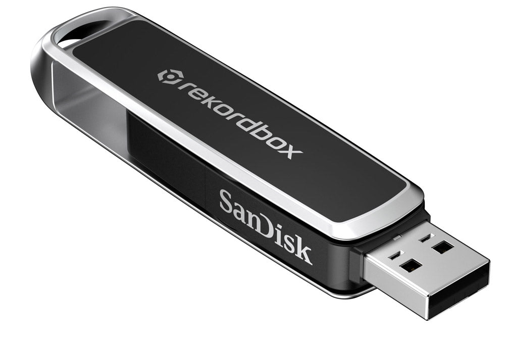 Alphatheta Rekordbox Flash Drive 1Tb 1