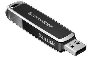 Alphatheta Rekordbox Flash Drive 1Tb 1