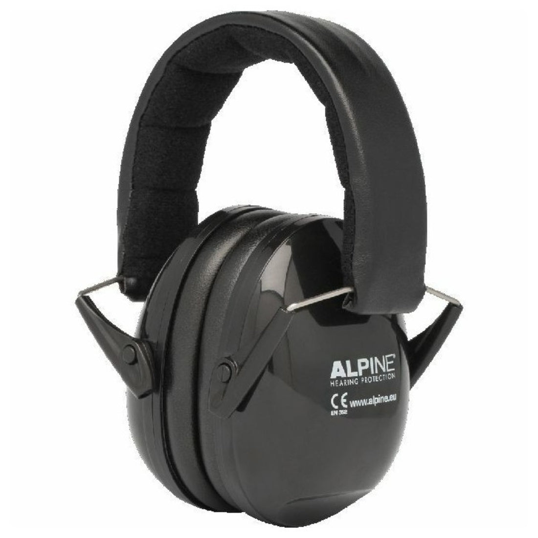 Alpine SNR25 EarmufFS Protector Acústico Batería. 1