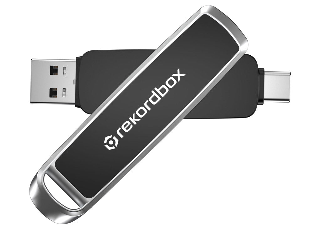 Alphatheta Rekordbox Flash Drive 1Tb 2