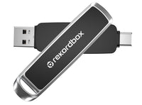 Alphatheta Rekordbox Flash Drive 1Tb 2