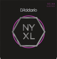 Daddario NYXL09544 Juego Cuerdas Guitarra Eléctrica 0095-044 1