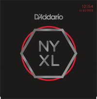 Daddario NYXL1254 Juego Cuerdas Guitarra Eléctrica 012-054 1