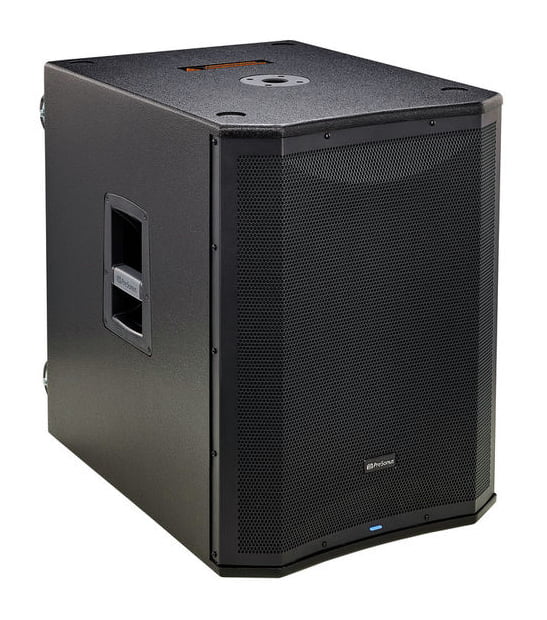 Presonus AIR18S Subwoofer Activo 2