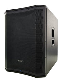 Presonus AIR18S Subwoofer Activo 7