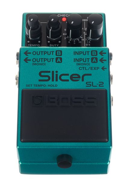 Boss SL-2 Pedal Slicer 3