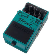 Boss SL-2 Pedal Slicer 4