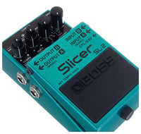 Boss SL-2 Pedal Slicer 13