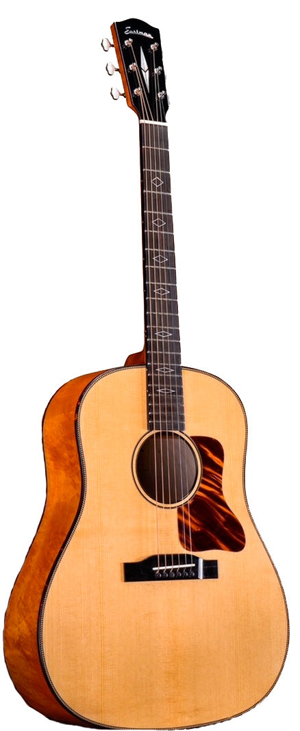 Eastman E16SS-TC Guitarra Acústica Dreadnought Natural. 1