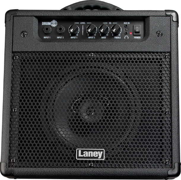 Laney DH40 Drumhub Amplificador para Batería Electrónica 1