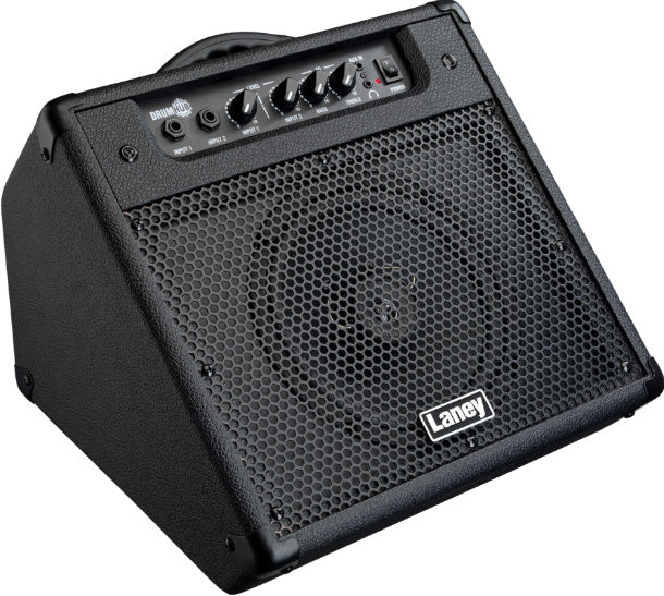 Laney DH40 Drumhub Amplificador para Batería Electrónica 3