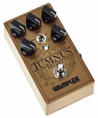 Wampler Tumnus Deluxe Pedal Overdrive 2