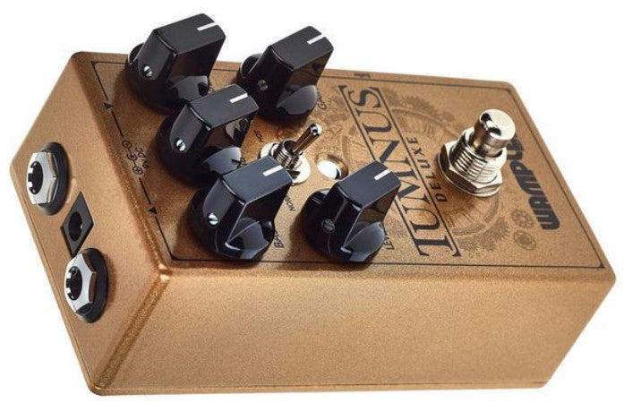 Wampler Tumnus Deluxe Pedal Overdrive 7