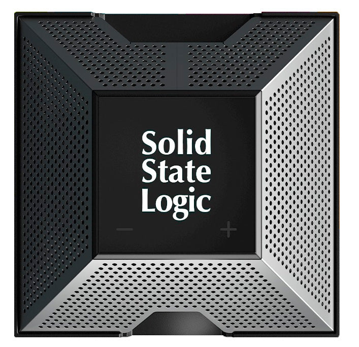 Solid State Logic Connex Micrófono USB 4