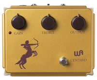 Warm Audio Centavo Pedal Overdrive 1