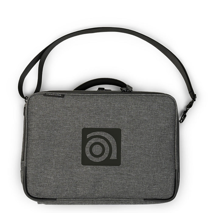 Ampeg SCV12 Carry Bag Funda para Amplificador Cabezal Bajo 1